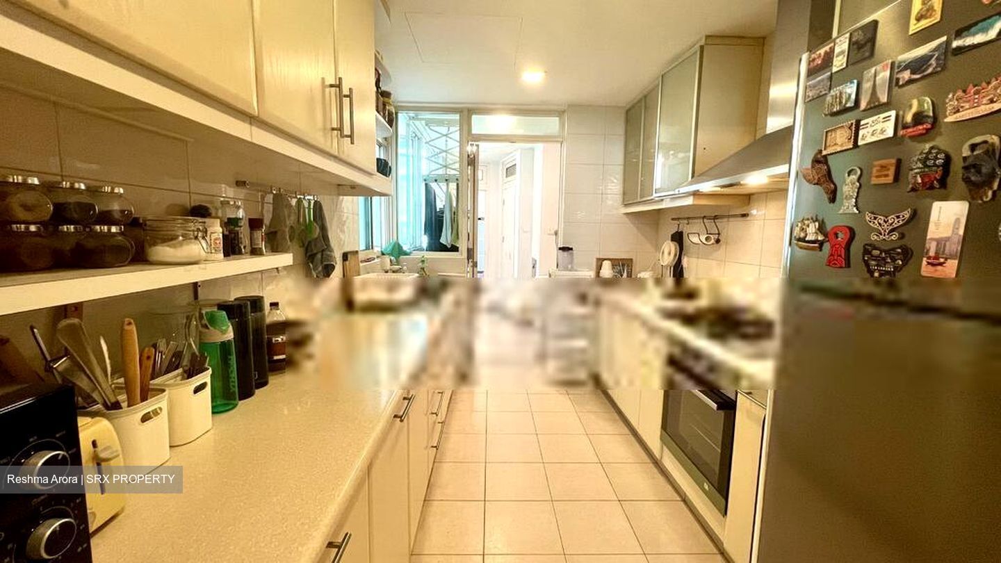 Costa Del Sol (D16), Condominium #410995411